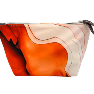 Odia M közepes méretű kozmetikai táska (neszesszer)