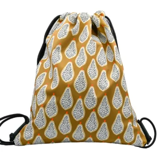 Elis Ultrakönnyű húzózsinóros hátizsák, tornazsák